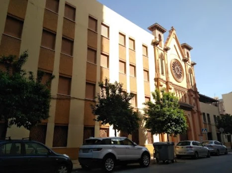 Centro Concertado de Enseñanza San Manuel