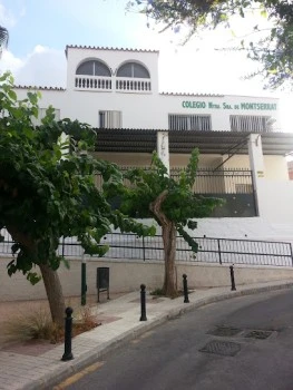 Centro Privado de Enseñanza Nuestra Señora de Montserrat