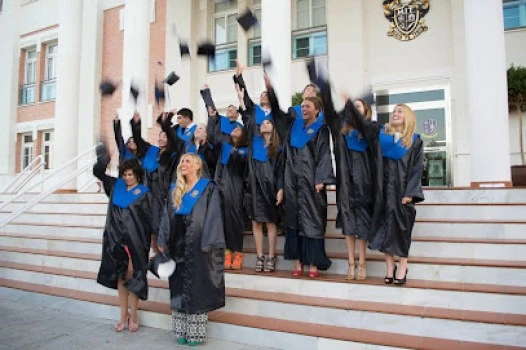 Colegio Bilingue MIT