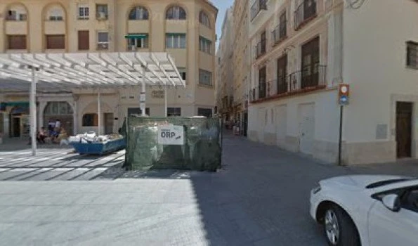 Esclavas del Divino Corazón Provincia España Sur Curia Provincial