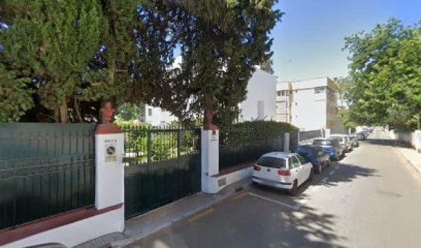 Centro Privado de Enseñanza San Luis