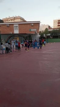 Colegio Andalucia