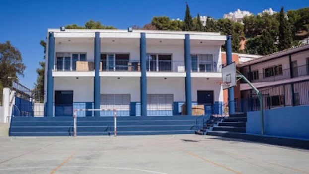 Colegio Platero