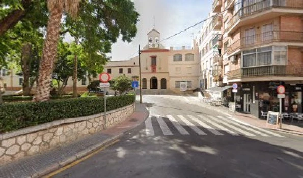 Colegio Diocesano Divina Pastora