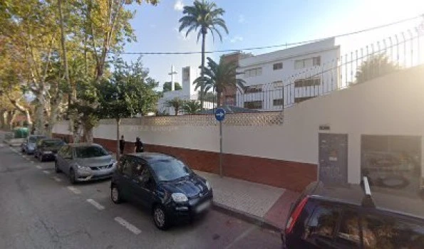 Colegio Madre Asunción