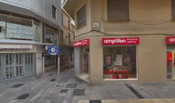 Colegio Profesional de Trabajo Social de Málaga
