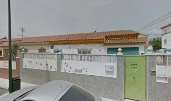 Centro de Educación Infantil los Enanitos II