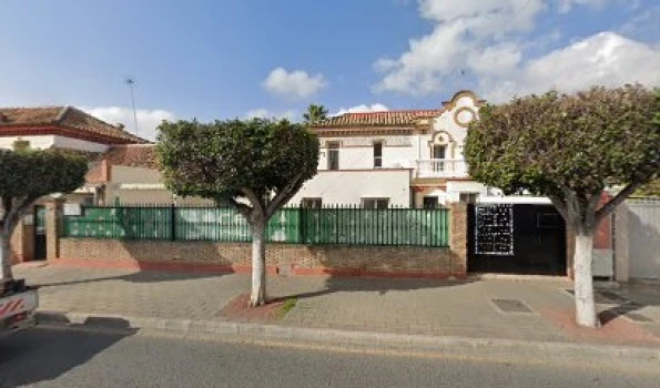 Centro Privado De Educación Infantil Vivaldi