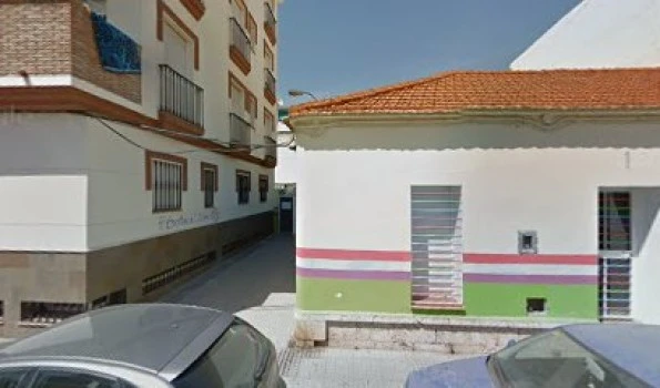 Centro Privado De Educación Infantil Palotes