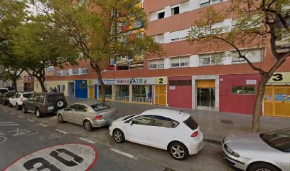 Centro Privado De Educación Infantil Garabato 2