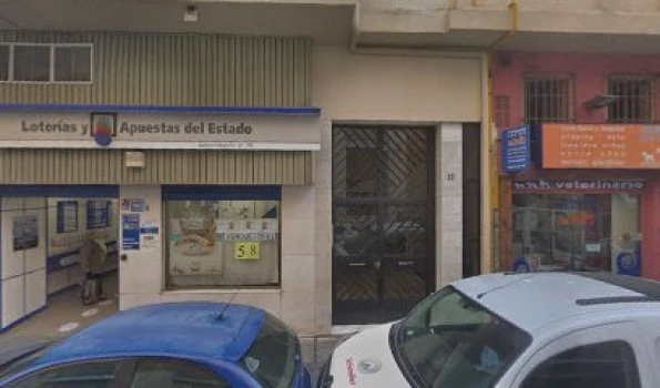 Ilustre Colegio de Procuradores de Málaga