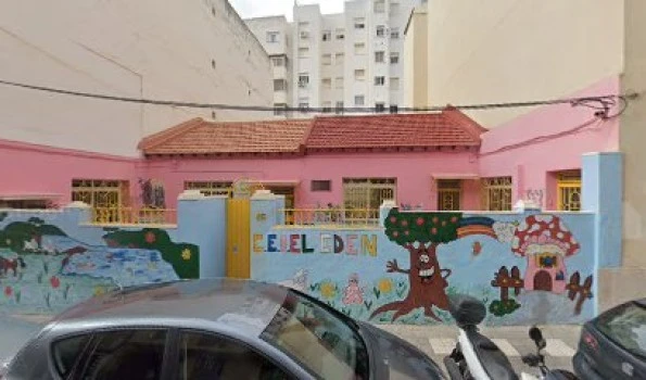 Centro de Educación Infantil El Edén