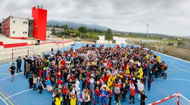 Colegio El Pinar