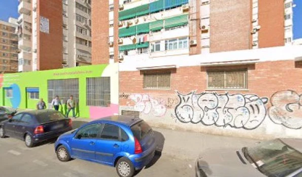 Centro de Educación Infantil Piolin III