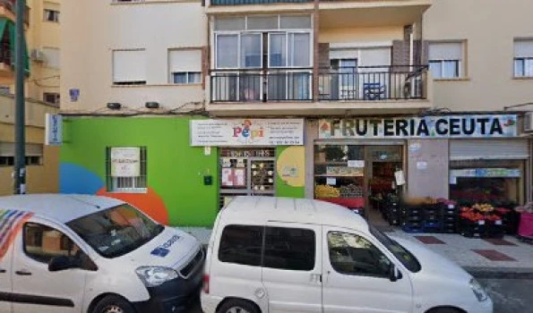 Centro de Educación Infantil Señorita Pepi