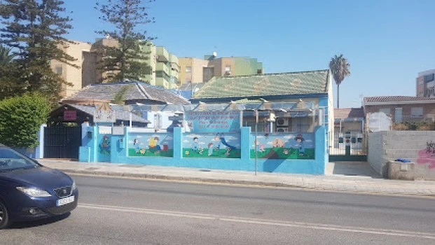Centro De Educación Infantil Brinca 2
