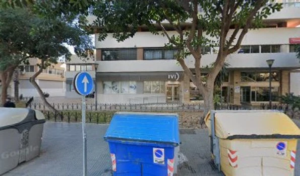 Colegio Oficial de Gestores Administrativos de Málaga