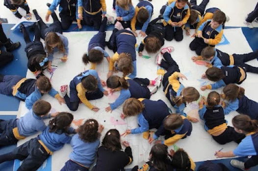 Colegio Privado Bilingüe Novaschool Benalmádena