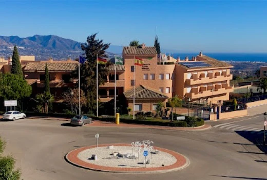 Patronato Del Colegio Alemán En La Provincia De Málaga