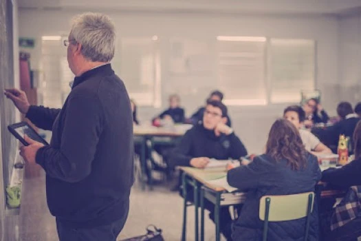 Centro Privado de Enseñanza Salliver