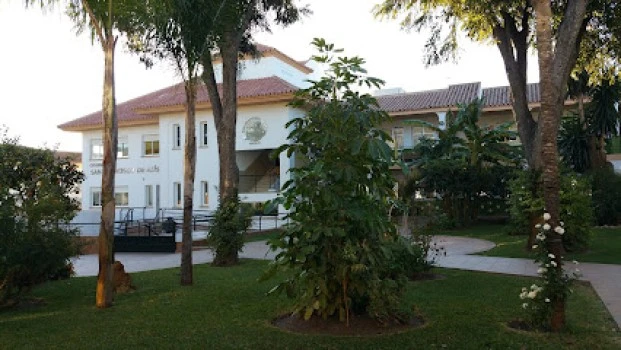 Colegio San Francisco De Asís S L