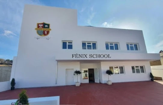 Colegio privado Fénix School