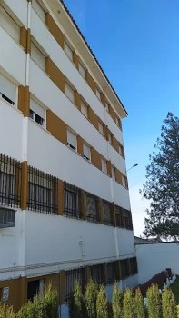 Colegio San José De Campillos
