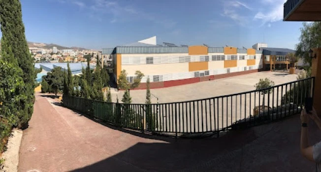 Colegio Maravillas