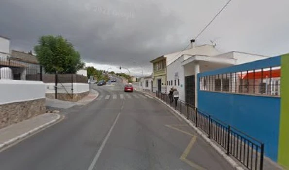 Comunidad Religiosas Santa Teresa