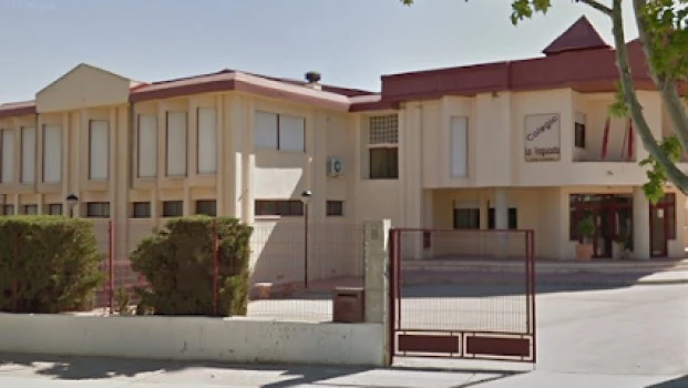 Colegio La Vaguada
