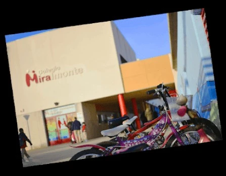 Colegio Miralmonte
