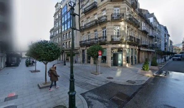 Colegio Gestores Administrativos Galicia, Delegación Vigo