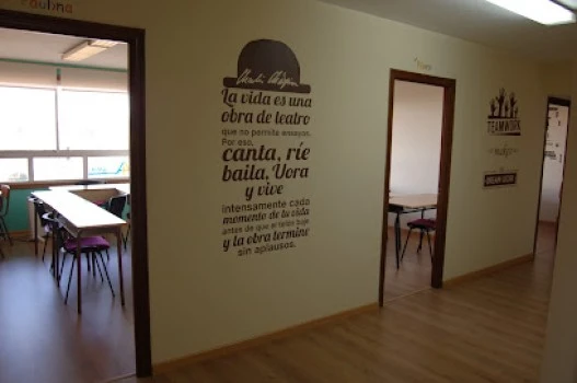 Academia A4