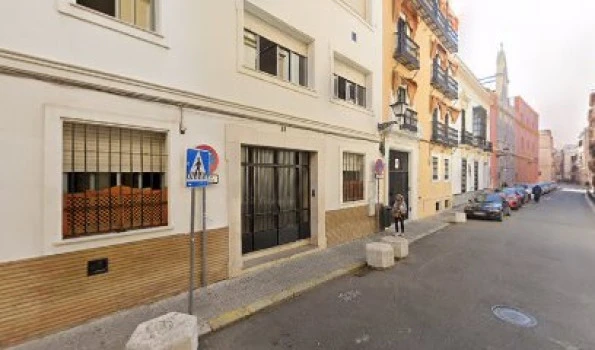Colegio Sagrado Corazón En Sevilla Esclavas Del Divino Corazón Provincia Sur