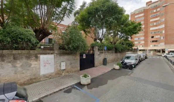Colegio Buen Pastor