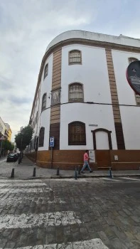 Centro educativo Ángela Guerrero
