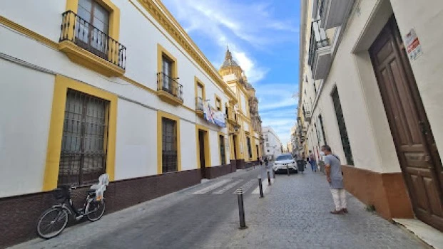La Salle La Purísima