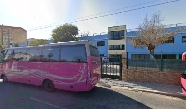 Centro de Educación Especial San Pelayo