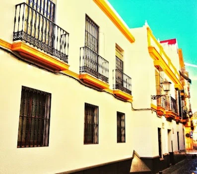 Colegio de la Sagrada Familia-Carmelitas. ESCUELA VEDRUNA