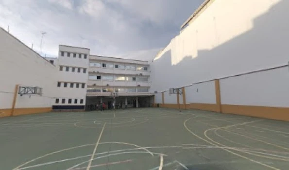 Escuelas Profesionales de la Sagrada Familia Nuestra Señora de los Reyes