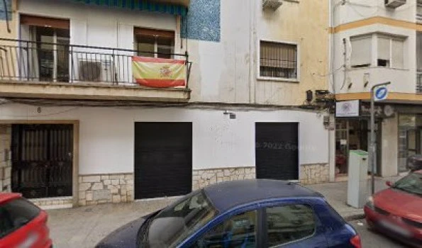 Centro Docente Privado Niño Feliz