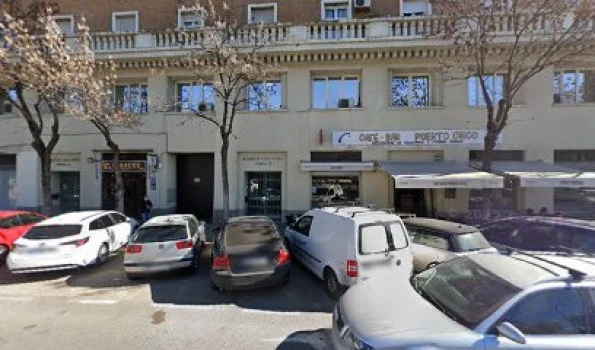Centro de Educación Infantil la Casa del Panda IX