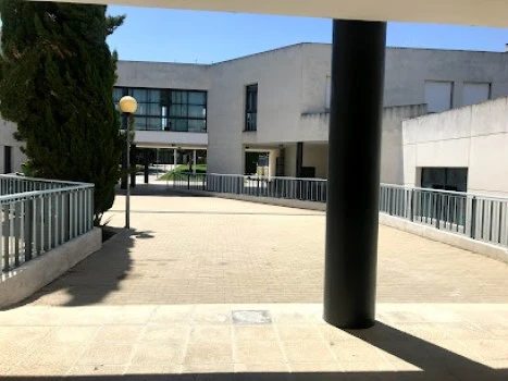 Colegio Internacional Alminar