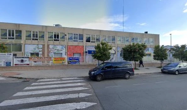 Centro de Educación Infantil Hada Madrina