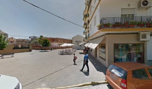 Colegio Público Raimundo Lulio