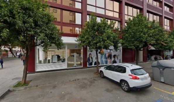 Ilustre Colegio Oficial de Geólogos de Andalucía