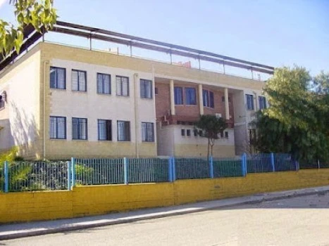 Centro Al Andalus 2000