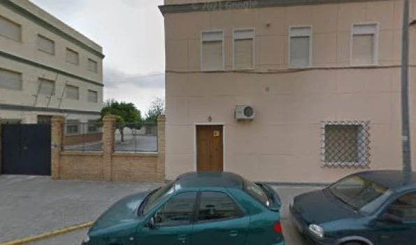 Centro Privado de Enseñanza Asunción de Nuestra Señora