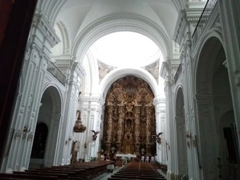 Colegio Marcelo Spínola S.L.