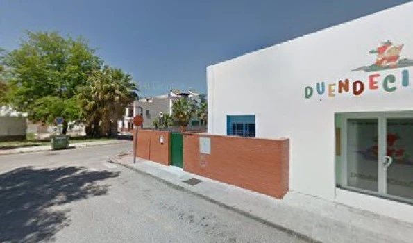 Escuela Infantil Duendecillos